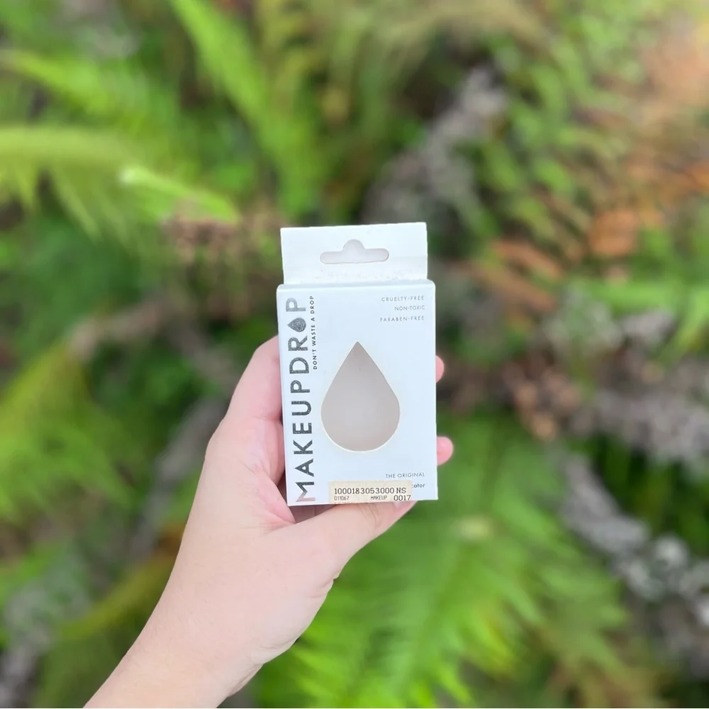 BNIB Makeup Drop